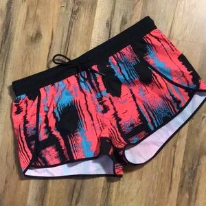 Fabletics athletic shorts